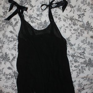Sexy camisole
